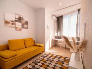 Квартира на высоте Нижнего