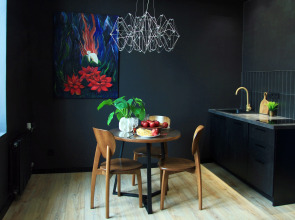 Квартира MOREbox