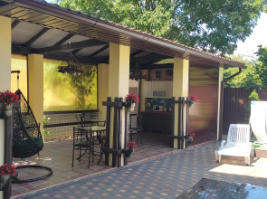 Гостевой дом Янтарная Гавань