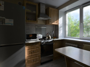 Квартира на Ленина возле Мурманск Молл