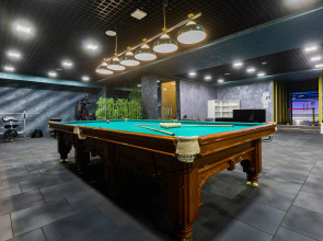 Бутик-Отель Roadside by Khorrot