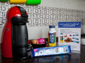 Апартаменты Loft Apartment/7 Lampovaya