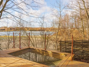 База Отдыха Аистово