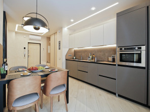 Апартаменты Flyapart 9