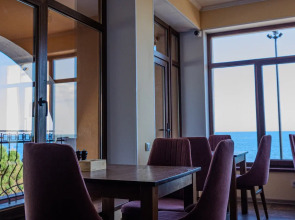 Мини-отель Бухта Афинеон