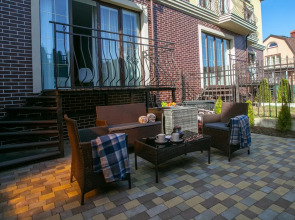 Апартаменты Dream 2