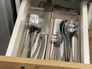 Апартаменты на Аскольдовцев 37