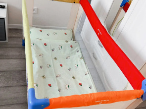 Квартира в Жилом Комплексе Цветной Бульвар