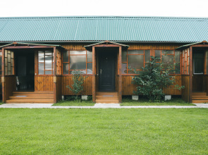 Гостевой дом Atkaya Garden