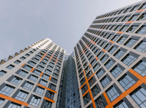 Апартаменты AnyDay