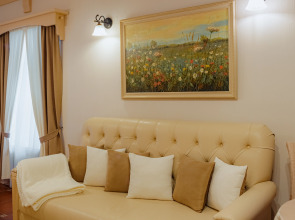 Гостевой дом купца Калугина