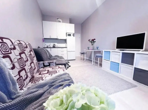 Апартаменты Park Inn Citi Rooms 4