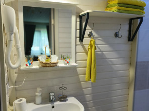 Гостевой дом Чибис