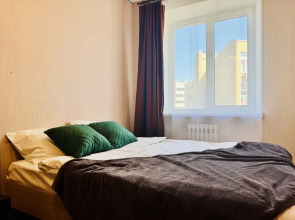 Апартаменты Room-Room Моисеевский 1