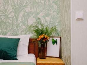 Квартира Викэнд