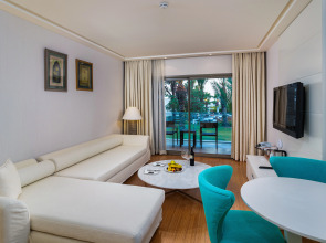 Отель Hillstone Bodrum & SPA