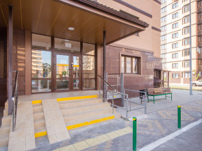 Апартаменты на Галерее