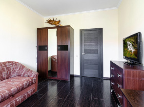 Квартира Резиденция утриш уютная квартирка