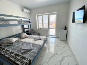 Отель Кокос