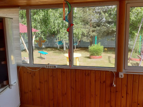 Гостевой дом Лазурит