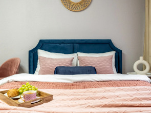 Квартира Нежный Уют