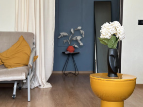 Апартаменты Новоузенская 10 А