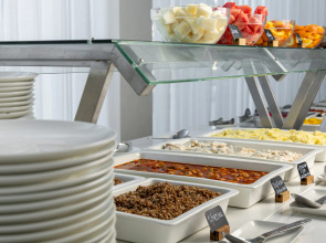 Отель Portoritsa