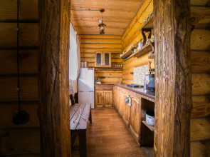 Гостевой Дом Красная Усадьба