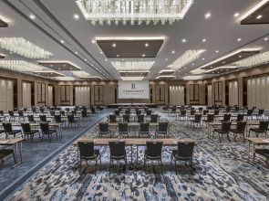 Renaissance Polat Istanbul Hotel