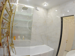 Квартира Дизайнерская Евротрешка на Мира 5 В