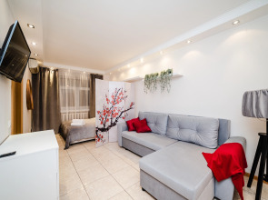 Апартаменты Кутузовский Проспект 30 (108а)