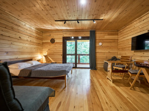 Гостевой дом Серебряный источник