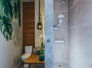 Апартаменты Baltic Престиж