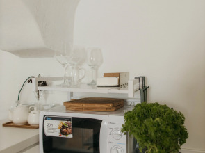 Апартаменты Кельи Авраамийского Монастыря