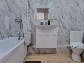 Апартаменты 112 Уютный Дом