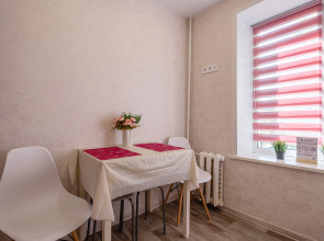 Квартира ул. Леонида Булавина