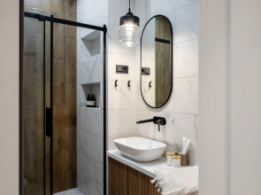 Квартира в Кисловодске в Парковой Зоне