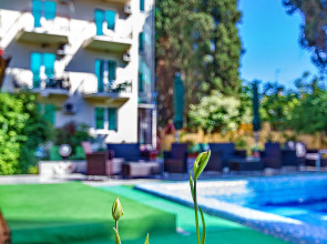 Гостевой Дом Ольга