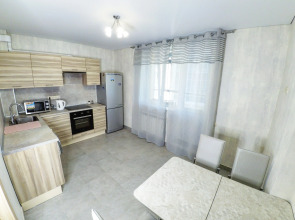 Апартаменты ЖК Олимп