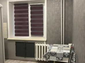 Апартаменты Крымская 23