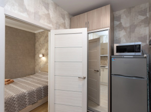 Квартира Atlant Dream-1