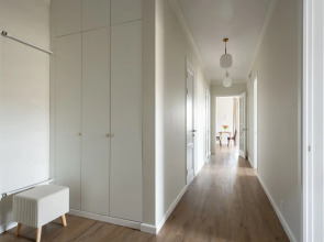 Апартаменты LetYourFlat «Empress»