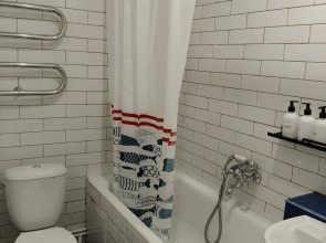 Квартира Уютная Квартира в ЖК Акварели