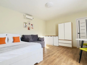 Гостевой дом Под крепостью