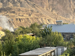 Гостевой Дом Siran