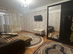 Квартира возле фонтана