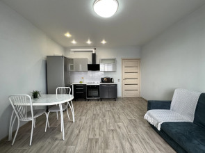 Квартира Евро 2-ком Корабельная 47-164 КакДома в центре Улан-Удэ