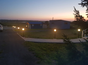 Гостевой дом ЯнишХаус