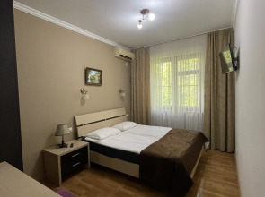 Гостевой дом Вояж