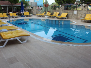 Отель Victoria Princess